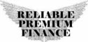 Reliable Premium Finance